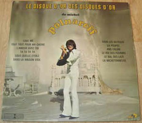 Le Disque D'or Des Disques D'or