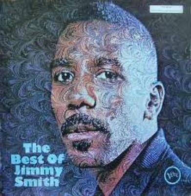 The Best Of Jimmy Smith