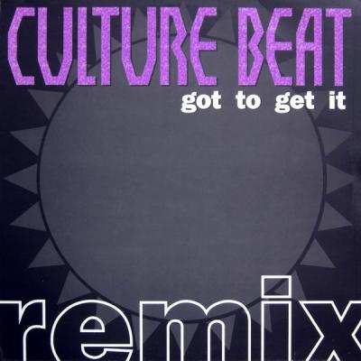Got To Get It (remix)