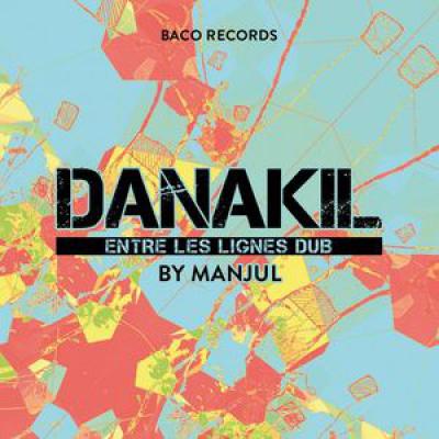 Entre Les Lignes Dub By Manjul