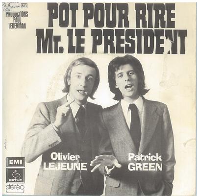 Pot Pour Rire