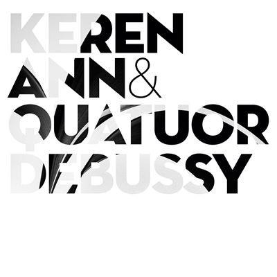 Quatuor Debussy