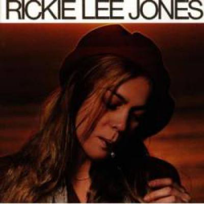 Rickie Lee Jones