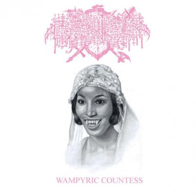 Wampyric Countess