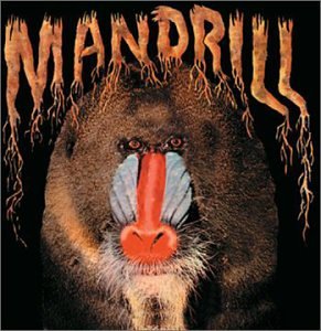 Mandrill