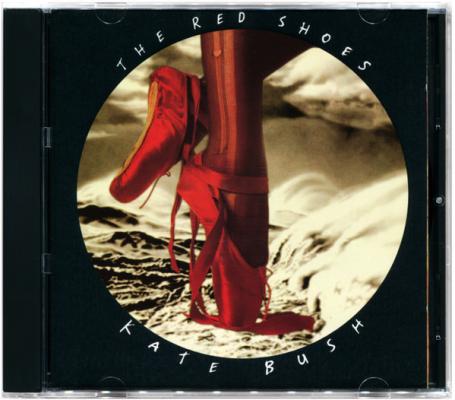 The Red Shoes