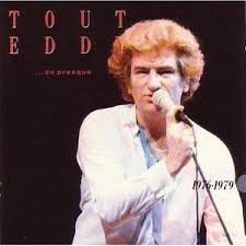 Tout Eddy Ou Presque