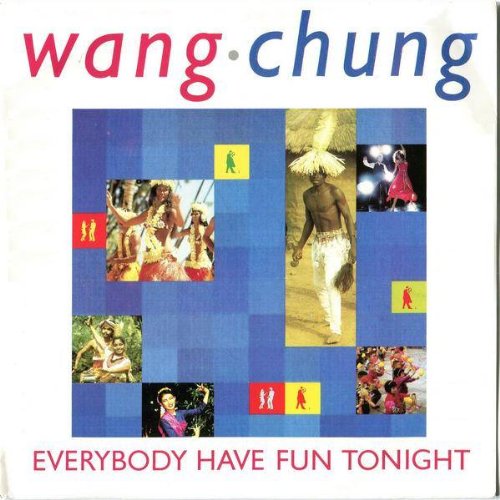 Everybody Have Fun Tonight