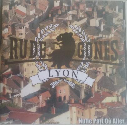 Nulle Part Ou Aller...