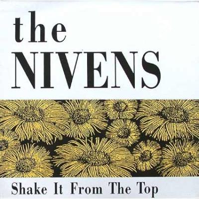 Shake It From The Top