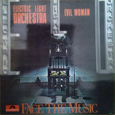 Face The Music - Evil Woman