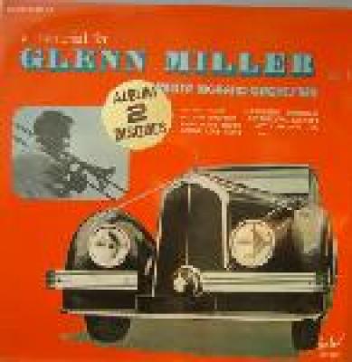 A Memorial For Glenn Miller