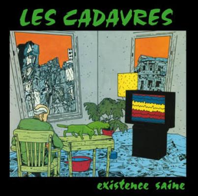 Existence Saine