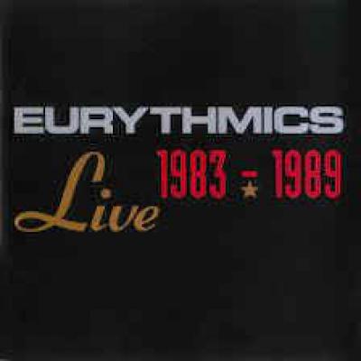 Live 1983-1989