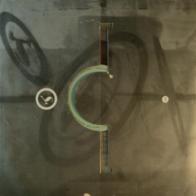 Random Mixes Of Gary Numan 2.4