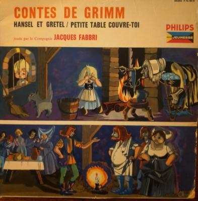 La Compagnie Jacques Fabbri - Pierre Arnaud De Chassy-poulay - Jacqueline Boulau - Marguerite Cassan - Jean Costes - Julien Guiomar - Jacques Fabbri