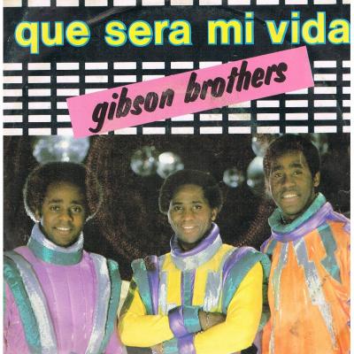 Que Sera Mi Vida