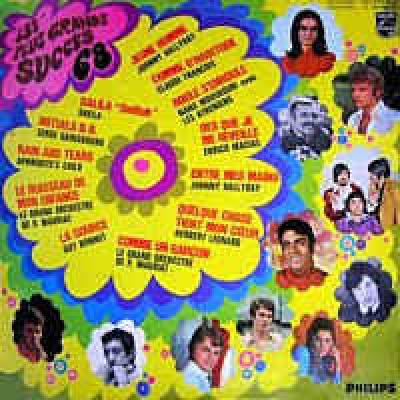 Les Plus Grands Succès 68