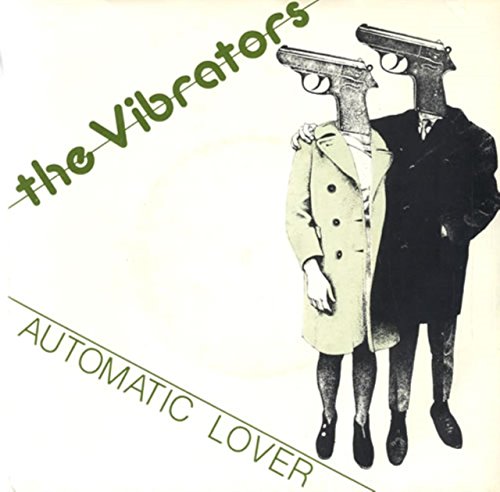 Automatic Lover