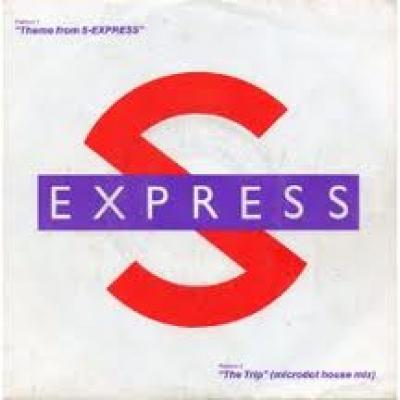 Theme From S-express/the Trip