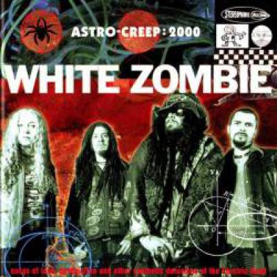 Astro-creep : 2000