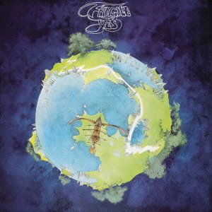 Fragile 7,58 10,50 15 19(5,95 6 6,62)19 Vg Vg Genre: Rock Style: Prog Rock