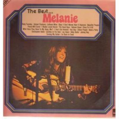 The Best Melanie