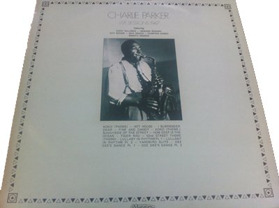 Live Sessions 1947