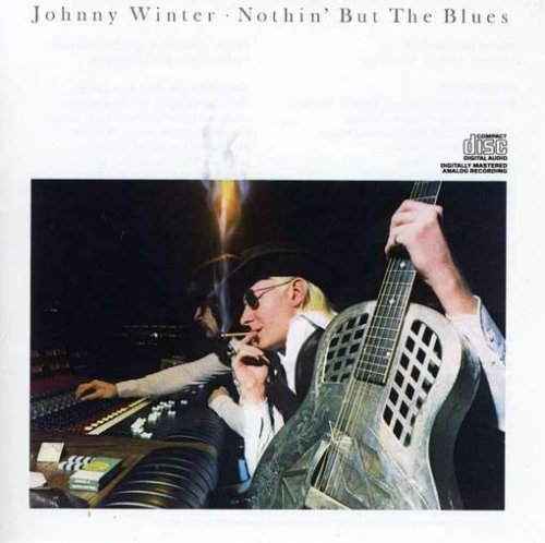 Nothin' But The Blues