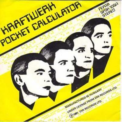 Pocket Calculator