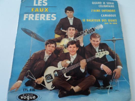 Quand Je Serai Célibataire