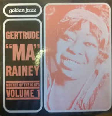 Mother Of The Blues Vol 1