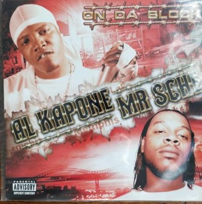 On Da Block - **
