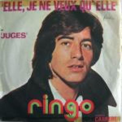 Elle Je Ne Veux Qu'elle / Juges