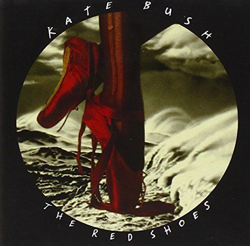 The Red Shoes