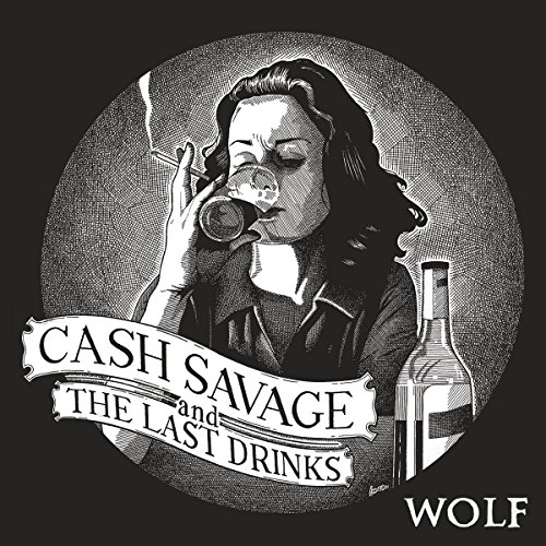 Wolf