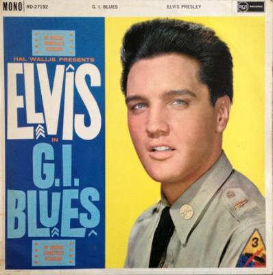 Gi Blues