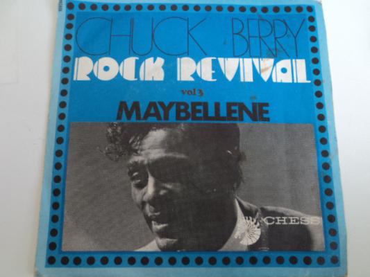 Rock Revival  Vol. 3