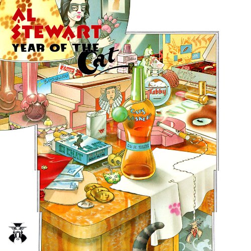 Year Of The Cat & Modern Times