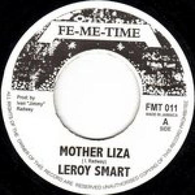 Mother Liza