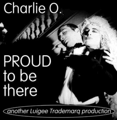 Proud To Be There