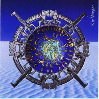 Songs From The Ocean Floor