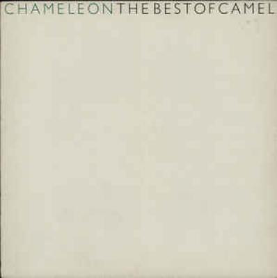 Chameleon The Best Of Camel