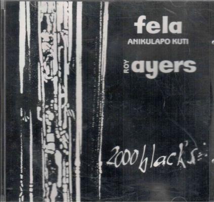 2000 Blacks