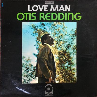 Love Man