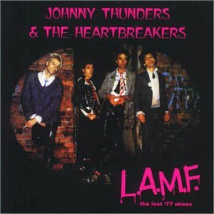 L.a.m.f. Lost 77 Mixes