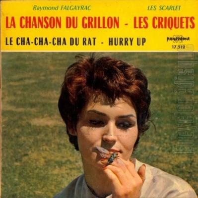 La Chanson Du Grillon