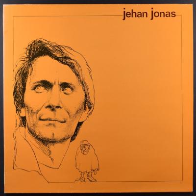 Jehan Jonas 1967