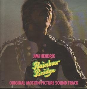 Rainbow Bridge - Original Motion Picture Soundtrack - Jimi Hendrix