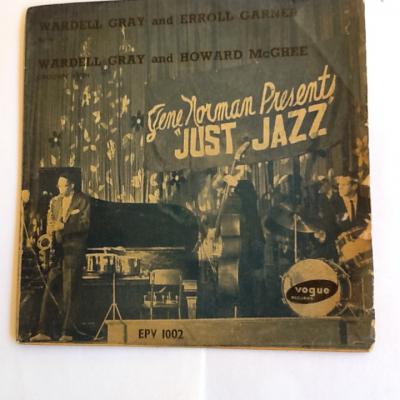 Just Jazz